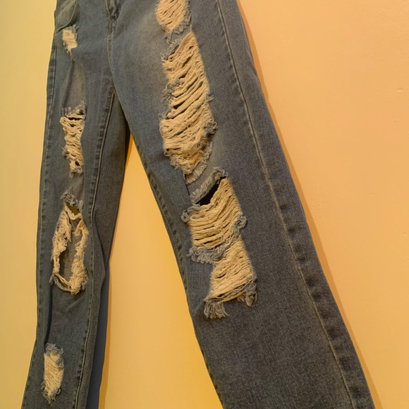 Jeans - Picture 5 of 5